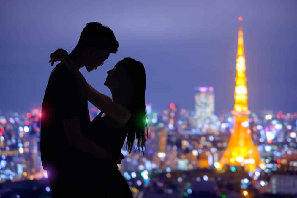Top 5 Date Ideas in Tokyo for Valentine's Day 2020