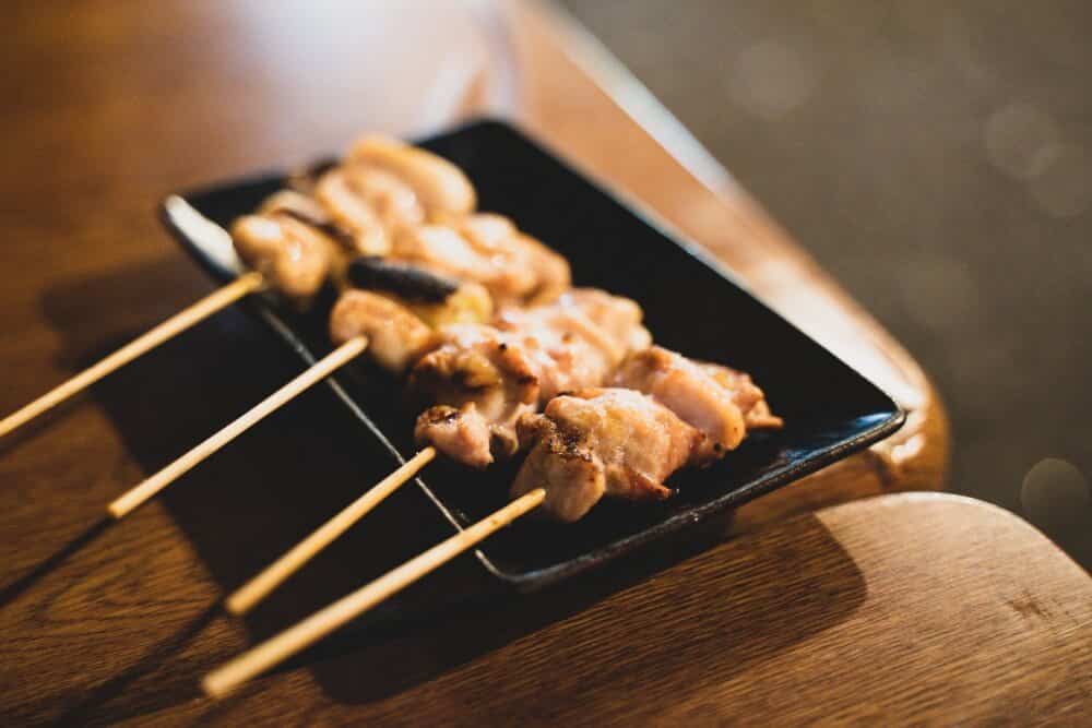 5 Delicious Japanese Summer Foods