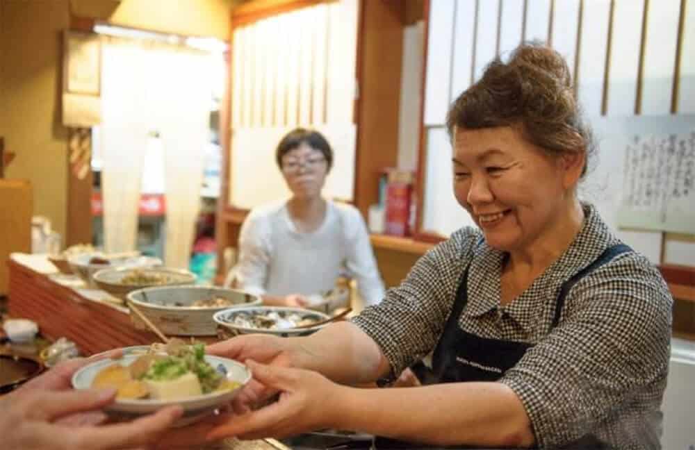 Women Making History in Japan