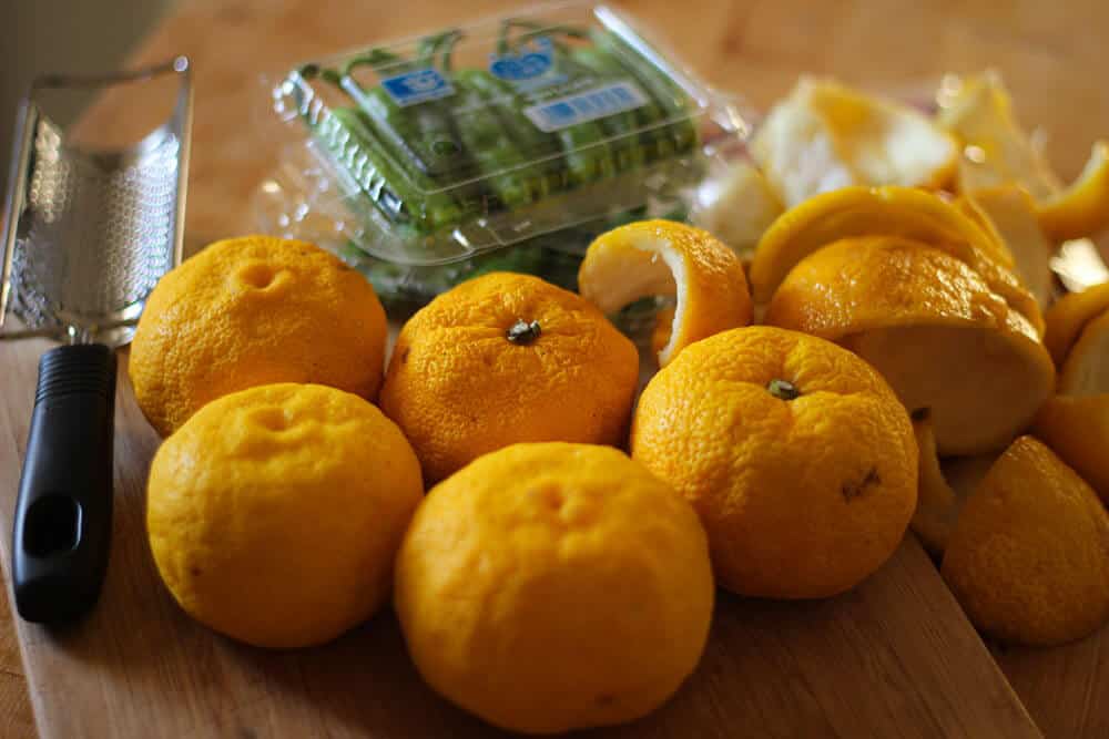 Yuzu Kosho, the Secret Ingredient That’s Been Missing in Your Pantry!