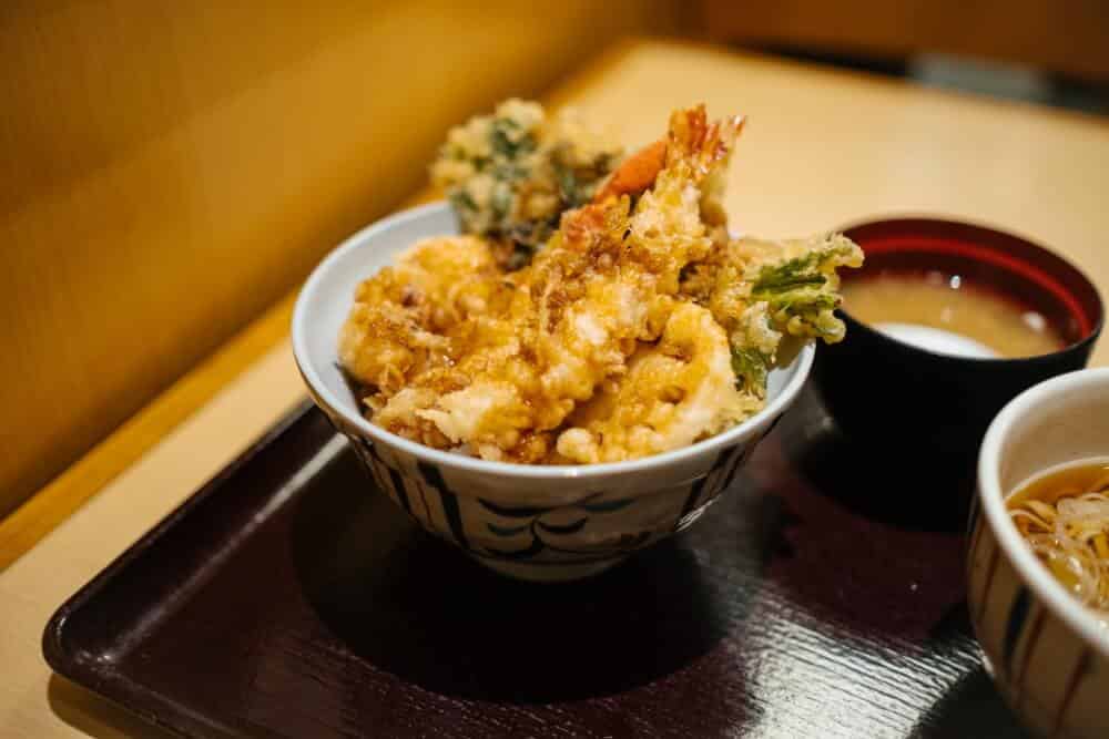 Top things to eat in Japan for your next trip
